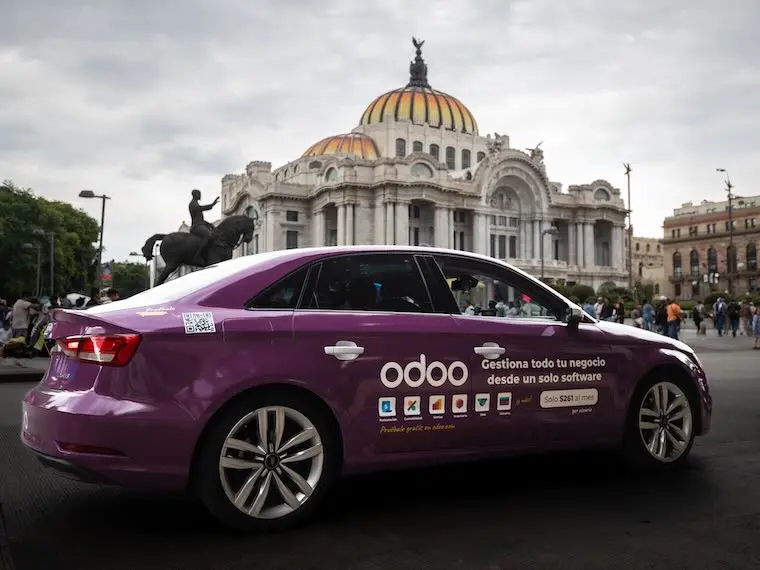 Por qué Odoo es la mejor opción para tu ERP en México