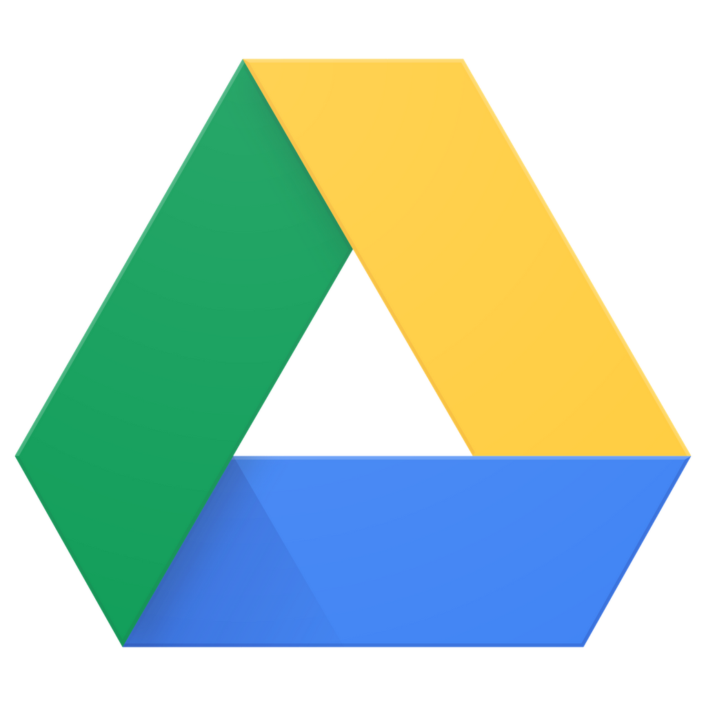 Google Drive Documentos (Enterprise)