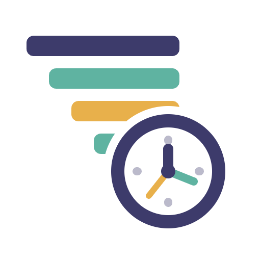Agrupar por Hora, Minuto y Segundo