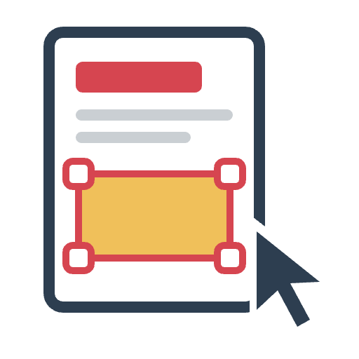 Diseñador de formatos PDF